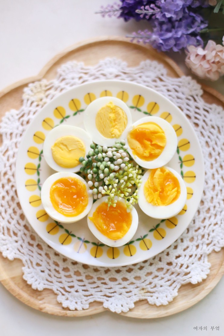 계란 삶는 시간 완숙 반숙 시간 삶기 계란 삶는법 : 네이버 블로그