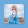 웬디 (WENDY) - Like Water