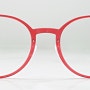 린드버그 안경 - 나우 6600 신모델 티타늄안경 여자안경