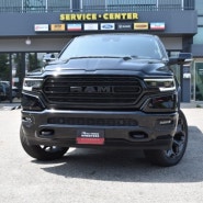 2021Ram 1500 Limited 4WD Hybrid NIGHT EDITION BLACK [출처] 2021Ram 1500 Limited 4WD Hybrid NIGHT EDITION BLACK|작성자 RV모터스