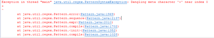 [JAVA] split() : 네이버 블로그