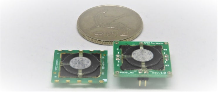 SPEC sensor / 일산화탄소 (110-102/110-109) : 네이버 블로그