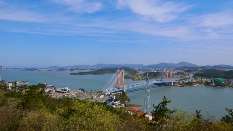 진도 여행 가볼만한곳 : 경치 좋은곳 진도타워 울돌목 관광지