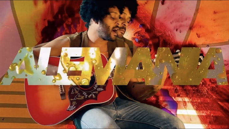 Twin Shadow / George Lewis Jr., 새로운 음악 'Alemania' 영상 : 네이버 블로그