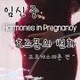 임신 중 프로게스테론의 역할 「복중홈트」 , 임산부 심리적 변화.