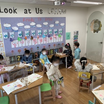 대치잉글리쉬파크 May 3rd, 2021 Market Day ✿ܓ✿ܓ RSS 대표 이미지