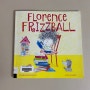 [그림책일기 : 22개월] Florence Frizzball by Claire Freedman (Author), Jane Massey (Illustrator)
