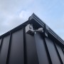 [제주CCTV] 대정읍에 위치한 신축주택 500만화소 카메라 설치 현장입니다 오렌지시스템