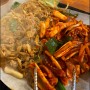 [종각역 밥집] 달의식당 / 불고기와 오징어의 환상궁합 맛있어요!