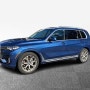 직수입 구매 가능 차량 - 2020 BMW X7 xDrive40i (미국 직수입 대형 SUV )
