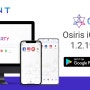 OSIRIS iOS Browser Version Update Notice