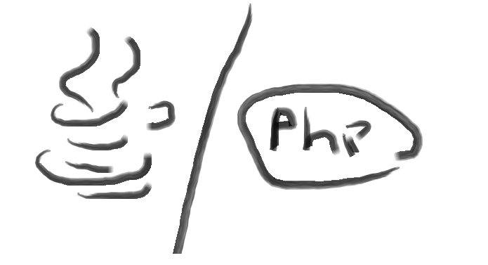 Laravel vs Spring Boot : 네이버 블로그