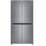 292) LG전자 디오스 상냉장 하냉동 냉장고 F873S11E 870L 방문설치
