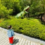 어린이날 기념 공룡보러 다녀왔어요