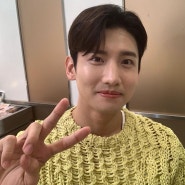 20210508 최강창민 인스타그램 - 네이버 나우 최강창민의 프리허그