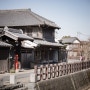 [일본 소도시 여행] 내 하드디스크속의 1월. 치바현 사와라시.