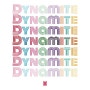 <노래 추천> Dynamite - BTS(방탄소년단) [가사/번역]