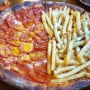 [샤로수길맛집] 피자 맛집 PIZZA NEVER SLEEPS (서울대입구역 )