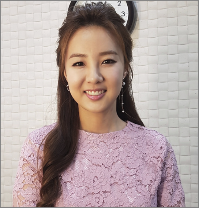 이각경 나이 아나운서 결혼 남편 남자친구 고향 인스타 프로필 : 네이버 블로그