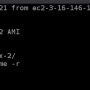 AWS(아마존 클라우드) Amazon Linux 2(아마존 리눅스2)를 지원하는 이스캔 리눅스 백신의 실시간 감시 기능 소개 - 두번째 이야기