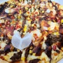 배달맛집 : 투가이즈 치킨 엔드 피자 (피,치맛집)
