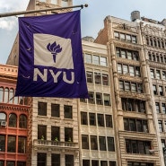 New York Students Gone Wild : Strike among graduate students in NYU