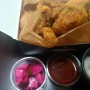 [맛집] 안산 중앙동 노랑통닭 VS 부곡동 느루 치킨