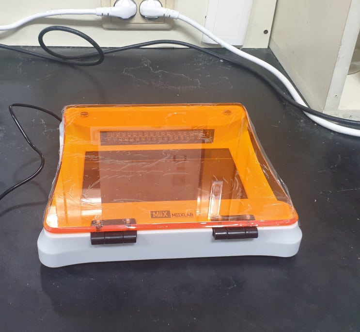 [가톨릭대학교] MiiXLAb : BC-108, Blue Light Mini Transilluminator, 안전한 LED ...