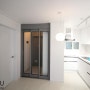 평촌인테리어/ 공작부영아파트 20평 인테리어 - 디자인그루