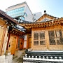서울 한옥스테이는 경복궁 근처 이화한옥 시인의 집