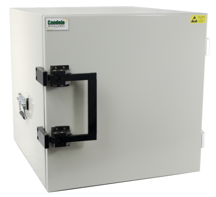 Candela WiFi6, WiFi6e Test Solution : 네이버 블로그