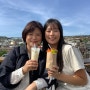 서울 일상 블로그 (엄마랑 이태원, 지슈랑 건대, 쯔지랑 발산)