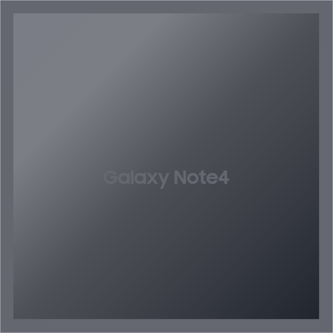 [Galaxy Note4] 갤럭시 노트4를 사용하면서 : 네이버 블로그