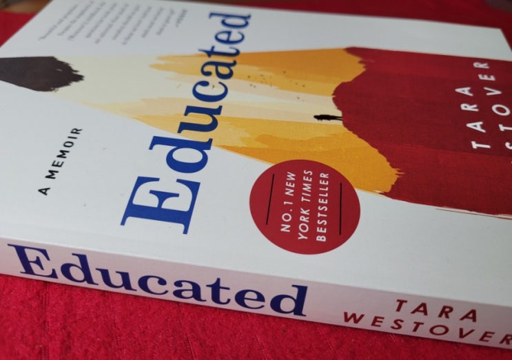 Educated, 배움의 발견/Chapter 9 Perfect in His Generations, 당대에 완전한 : 네이버 블로그