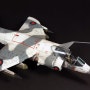 [Harrier GR Mk3] 1/72 진양과학