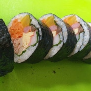 김밥