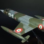 [F-104S StarFighter] 1/48 Gunze Sangyo(ESCI)