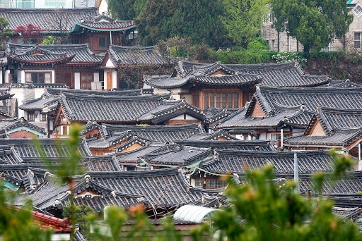 서촌(西村)의 오래된 골목산책 : 네이버 블로그