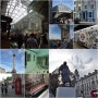 10장의 사진, 10가지 기억: 런던