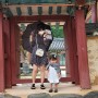 [장성 여행] 한국의 9대 서원, 도아랑 함께한 장성 필암서원 산책 (세계 문화유산 등록)