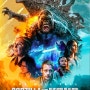 [감상평] 고질라 VS. 콩(Godzilla VS. Kong, 2021) - ★★★★(4.0)