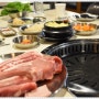 성수동 맛집 서울에서도 제주도 숙성돼지를 먹을수가있는 고집132 성수본점