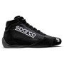 Sparco Slalom US Racing Shoes 001266 (Size: 38 Black)(_잇템)
