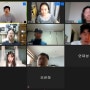 따로 또 같이, 소그룹 프로젝트 공유 (콘놀이 5월 리뷰)