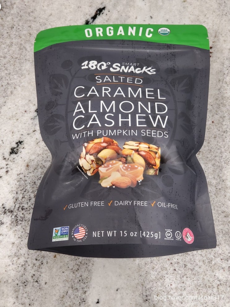 [Costco, USA] 코스트코 180 Snacks 네이버 블로그