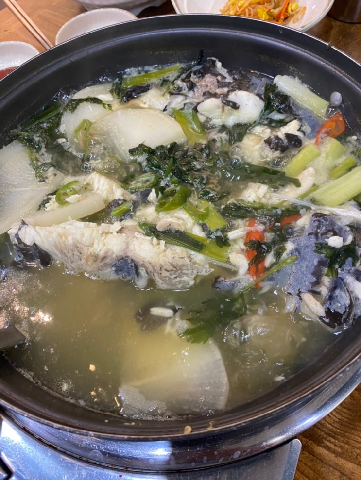 [광주] 맛집 