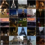 에펠탑 25가지 기억