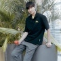 앤드지)이민호 AND Z 앤드지-앤드지X이민호 Spring Summer 2021 화보