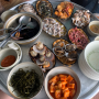 기장 맛집 :: 푸짐한 해물과 진한 전복죽을 먹을수 있는 연화리 해녀촌 "조씨할매집"