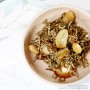 초간단 멸치볶음 레시피 바삭 단짠 맛있는 지리멸치볶음
